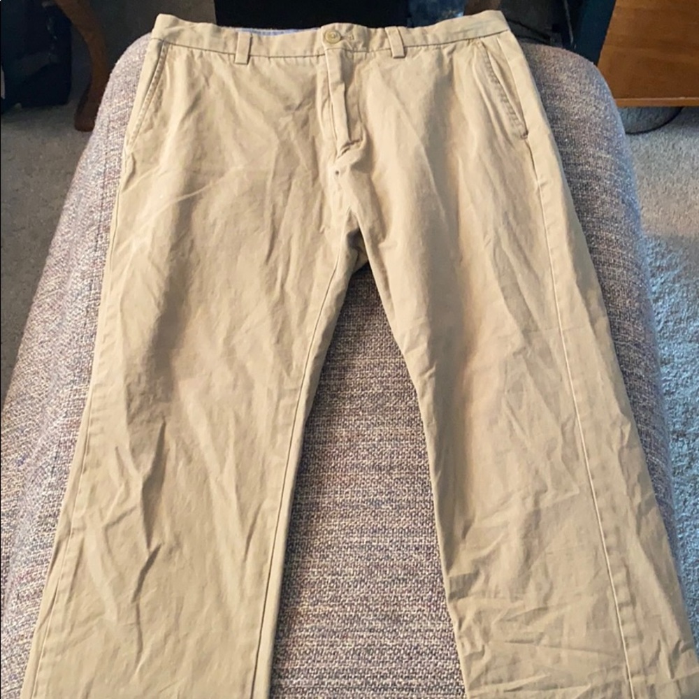 Banana Republic chinos